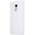 Чехол для телефона NILLKIN для Redmi note 4 (Super Frosted Shield) Белый - Metoo (2)