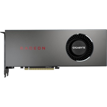 Видеокарта Gigabyte (GV-R57-8GD-B) Radeon RX 5700 8G - Metoo (1)