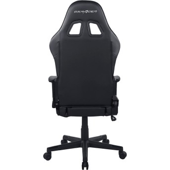 Игровое компьютерное кресло DX Racer GC/<wbr>P132/<wbr>N - Metoo (3)