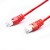 Патч-корд SHIP Cat.5e FTP LSZH RJ-45 1м S4025RD0100-P - Metoo (1)