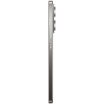 Мобильный телефон Xiaomi 14T Pro 12GB RAM 512GB ROM Titan Gray - Metoo (3)