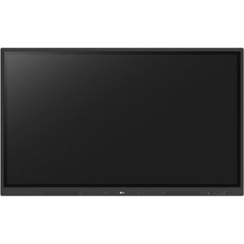 Интерактивный дисплей LG 86TR3DK-B - Metoo (2)