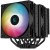 Кулер для процессора Deepcool AG620 BK ARGB - Metoo (2)