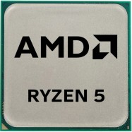 Процессор (CPU) AMD Ryzen 5 PRO 4655G 65W AM4