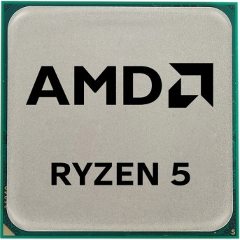 Процессор (CPU) AMD Ryzen 5 PRO 4655G 65W AM4 в Metoo.kz - Metoo (1)