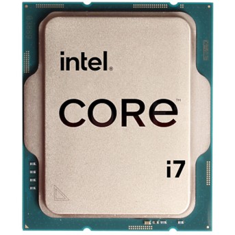 Процессор (CPU) Intel Core i7 Processor 13700F 1700 - Metoo (1)