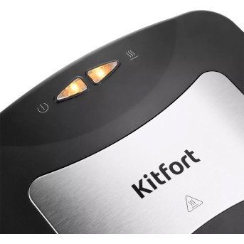 Мультипекарь Kitfort КТ-1660 - Metoo (3)