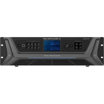 Контроллер NovaStar NovaPro UHD Jr - Metoo (1)