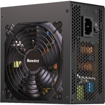 Блок питания Huntkey WD650K - Metoo (2)