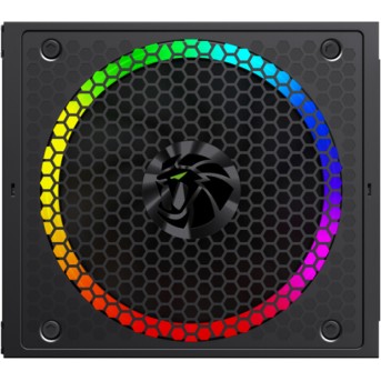 Блок питания Gamemax RGB 750G Gold - Metoo (2)