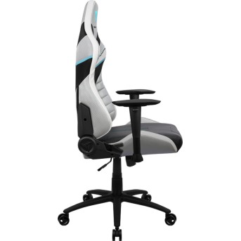 Игровое компьютерное кресло ThunderX3 TC5-Arctic White - Metoo (3)