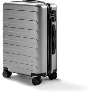Чемодан Mi 90 Points Business Travel Suitcase 20" Серый