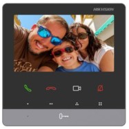 Монитор домофона Hikvision DS-KH6110-WE1