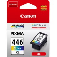 Струйный картридж Canon CL-446XL