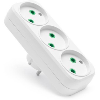 Тройник iPower iPS3-2 220 в. - Metoo (1)