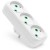 Тройник iPower iPS3-2 220 в. - Metoo (1)