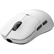 Компьютерная мышь Ajazz AJ159 NL P White
