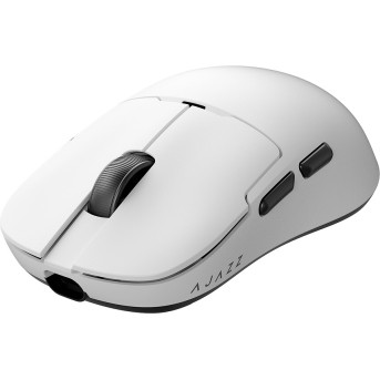 Компьютерная мышь Ajazz AJ159 NL P White - Metoo (1)