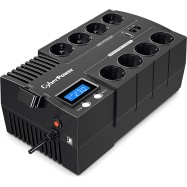 Источник бесперебойного питания CyberPower BR1200ELCD