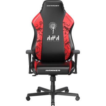 Игровое компьютерное кресло DX Racer Hammer Steppe edition GC/<wbr>LHE23LTA/<wbr>QZQ.NR - Metoo (2)