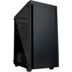 Компьютерный корпус Zalman T3 PLUS без Б/<wbr>П