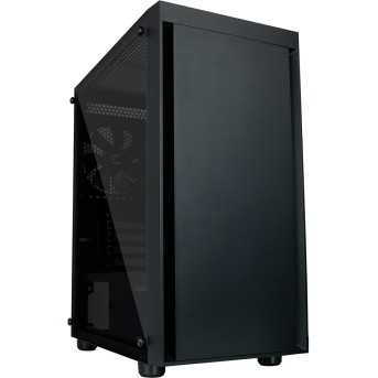 Компьютерный корпус Zalman T3 PLUS без Б/<wbr>П - Metoo (1)