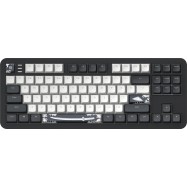 Клавиатура Dark Project ALU87B Bushido