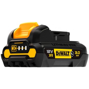 Аккумулятор DeWALT DCB124G-XJ - Metoo (1)