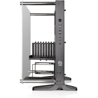Компьютерный корпус Thermaltake Core P3 TG без Б/<wbr>П - Metoo (3)