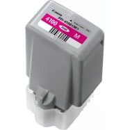Чернильный картридж Canon PFI-4100 Magenta
