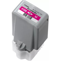 Чернильный картридж Canon PFI-4100 Magenta