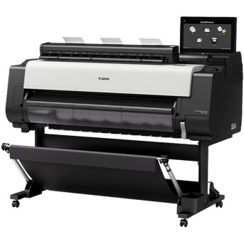 Широкоформатный принтер Canon imagePROGRAF TX-4100 (4602C003AA) - Metoo (1)