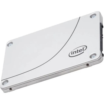 Твердотельный накопитель SSD Intel D3-S4620 960 Gb SATA - Metoo (3)