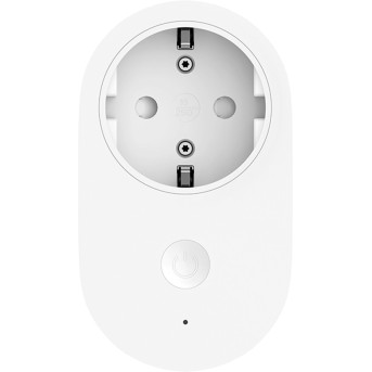 Умная розетка Xiaomi Mi Smart Plug (WiFi) - Metoo (2)