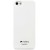 Чехол для телефона Melkco iPhone5S Белый матовый - Metoo (1)
