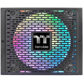 Блок питания Thermaltake Toughpower PF1 ARGB 850W (Platinum) - Metoo (2)