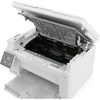 МФУ HP LaserJet Ultra M134a A4 print 600x600dpi 22ppm scan 1200x1200dpi LCD USB 2.0 - Metoo (2)