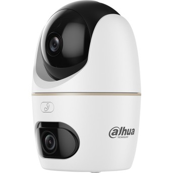 Wi-Fi видеокамера Dahua DH-H3D-3F - Metoo (1)