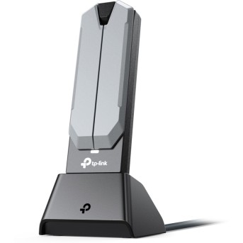 USB-адаптер TP-Link Archer TBE400UH в Metoo.kz - Metoo (1)