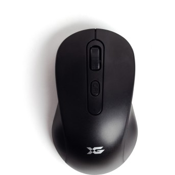Компьютерная мышь XG XM-775OGB - Metoo (2)