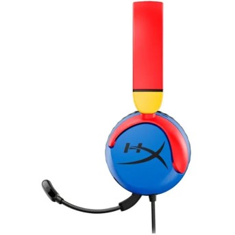 Гарнитура HyperX Cloud Mini (Multi) 7G8F3AA - Metoo (3)