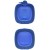 Портативная колонка Xiaomi Mi Outdoor Speaker(16W) Blue - Metoo (2)