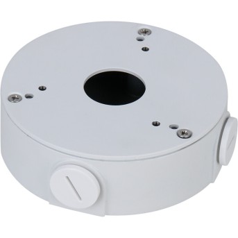Монтажная коробка для видеокамер Dahua DH-PFA13G - Metoo (1)