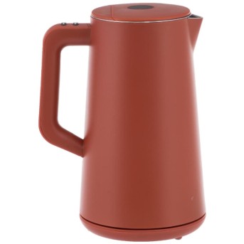 Чайник Kitfort КТ-6115-3 красный - Metoo (2)