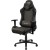 Игровое компьютерное кресло Aerocool KNIGHT Iron Black - Metoo (1)