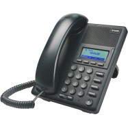 VoIP-телефон D-Link DPH-120S/F1B