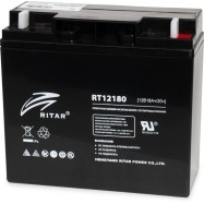 Аккумуляторная батарея Ritar RT12180 12В 18 Ач