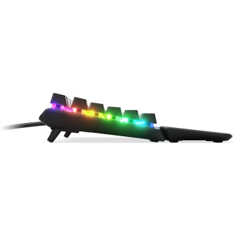 Клавиатура Steelseries Apex 5 US - Metoo (2)
