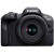 Цифровой фотоаппарат CANON EOS R100 + RF-S 18-45 mm IS STM - Metoo (1)