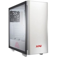 Компьютерный корпус XPG Invader White Без Б/П